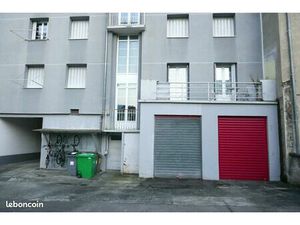 GARAGE à GRENOBLE proche centre ville
