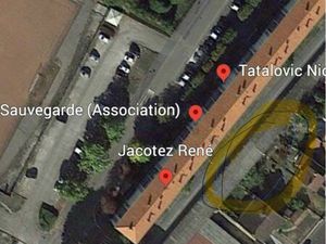 Urgent ‼️ garage à vendre