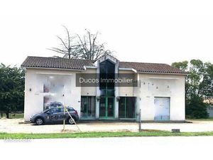 Local 96 m² Sainte-Bazeille