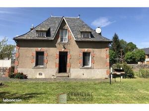 Maison 7 pièces 160 m²