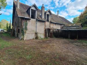 A vendre batisse ancienne