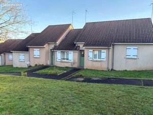 Pavillon 1 pièce 31 m²