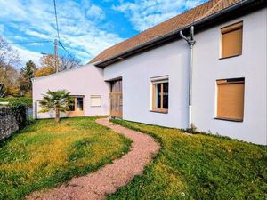 LONGÈRE RÉNOVÉE 245 m² – 6 CHAMBRES – GRAND SÉJOUR 80 m² – TERRAIN 980 m² – GARAGE 60 m²