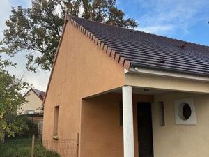 Maison 4 pièces 78 m²