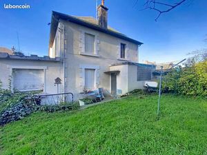 Maison 10 pièces 260 m²