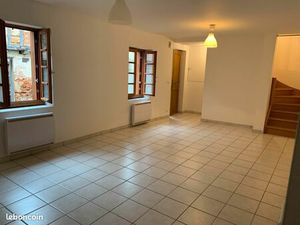 NAILLOUX - Maison de village