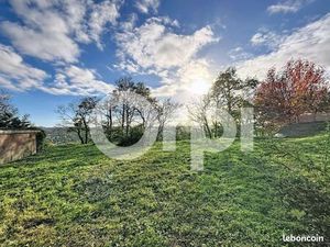 Terrain 1 406 m² Malemort