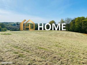 Terrain 750 m² Beychac Et Caillau