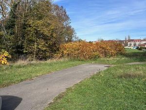 Terrain non constructible - CREHANGE