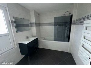 Bel Appartement T2 Bis dans maison particulière