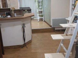 Immeuble Centre historique Saumur