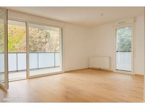 Appartement F3 Avenue de la libération Nancy