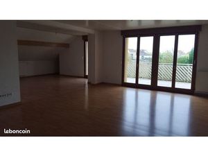 Appartement F5