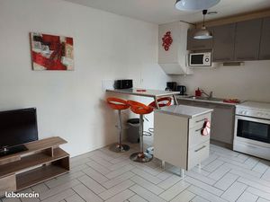 Investisseurs 2 appartement 36m2 chacun segré