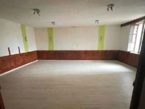 Murs et fond de commerce