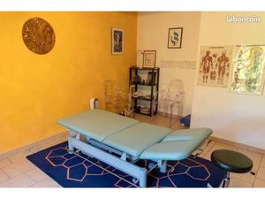 Location local dans cabinet paramédical - Saint Doulchard (18)