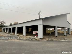 Local à louer en face de Lidl