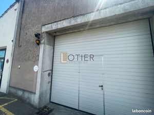Local 295 m² Trèbes