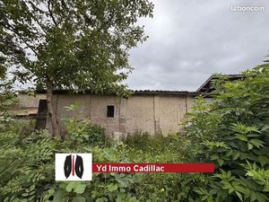 Maison 150 m² Cadillac-sur-Garonne