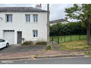 Maison 5 pièces 78 m²