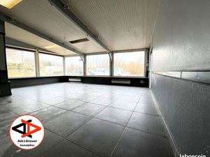 Maison 4 pièces 161 m²