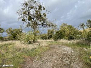 Terrain 685 m² Denee