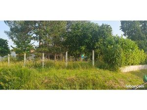 Terrain a MARZE (galgon)