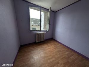 Location appartement à Boussac
