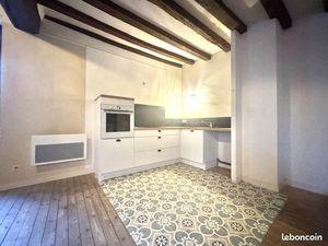 Appartement 2 pièces 64 m²