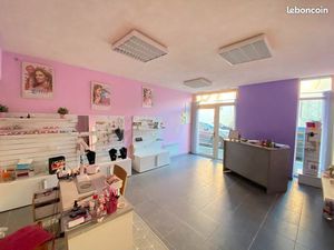 Immeuble saint laurent medoc