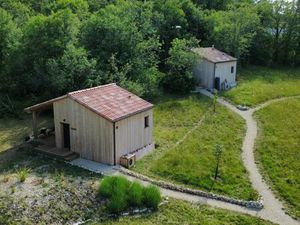 Studio 23m2 en campagne