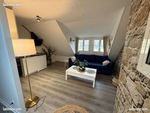 ? Usage PRO: Studio 27m2 Hyper Centre à Pont l'évêque ?