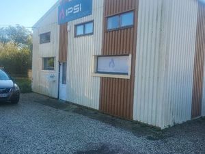 Local 300m2 trois bureaux