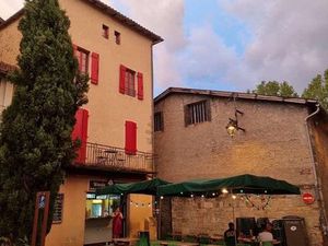 Fonds de commerce Kebab/Tacos ? à vendre – Emplacement top à Figeac ?