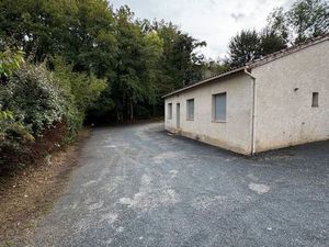 Bureau / Local commercial