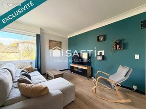 Maison 6 pièces 135 m²