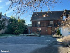 Maison 4 pièces 143 m²