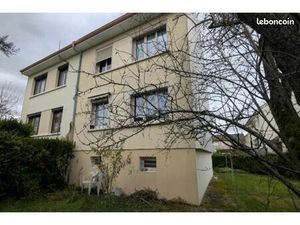 Maison 5 pièces 87 m²