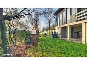 Maison 3 pièces 67 m²