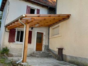 Maison 3 pièces 70 m²