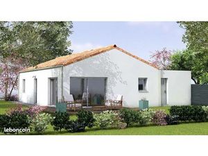 Maison 5 pièces 85 m²