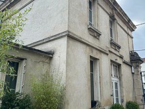 Maison meublée centre Saint Dizier