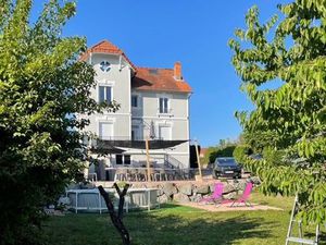 Belle demeure à vendre