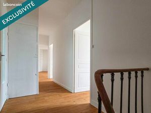 Maison 7 pièces 155 m²