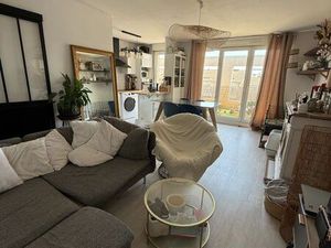 Appartement 45m2 + 12m2 terrasse avec place de parking