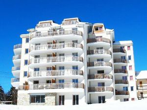 Appartement 2 pièces 30 m²