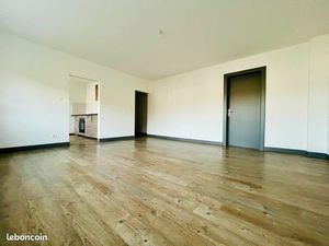 Appartement 4 pièces 73 m²