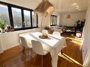 T3 rénové 80m2 + garage et jardin - Particulier à LUTZELBOURG