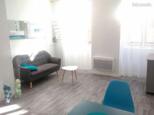 Spacieux f1 centre mende