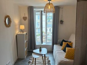 Studio à louer centre ville Mende